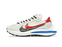 Nike Sacai Vaporwaffle Sport Fuchsia Game Royal KB0199