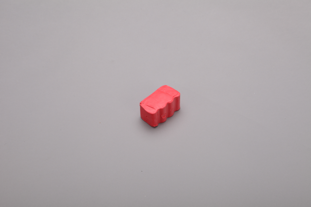 Пластилін вагою 300г Polanik S-250-02-01, фото 1