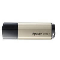 Flash Drive Apacer AH353 32GB (AP32GAH353C-1) Champagne Gold