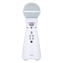 Мікрофон-Коронка Hoco BK6