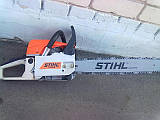 Підроблена продукція STIHL. Бензопили!!!