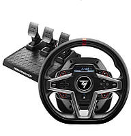 Кермо і педалі для PC/PS5/PS4 Thrustmaster T248P