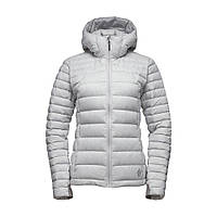 Куртка Black Diamond W Cold Forge Hoody Aluminium S (1033-BD A034.110-S) GG, код: 7615271