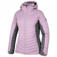 Куртка женская Hannah Balay 38 Розовый (1052-10000150HHX.01.38) GG, код: 8249862