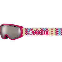 Маска Cairn Buddy SPX3 Jr Pink (1012-0581139-8201) GG, код: 8098554