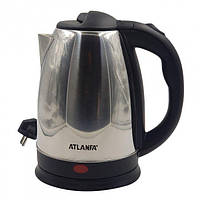 Электрический чайник ATLANFA AT-H02 2л 1800Вт GG, код: 7953624