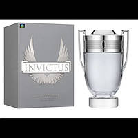 Парфюм Paco Rabanne Invictus 100ml (Original Quality) GG, код: 8266072