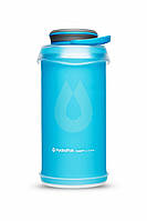 Мягкая бутылка HydraPak Stash 1 л Блакитний (1017-G121HP) GG, код: 5574490