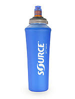 Бутылка для воды Source Jet Foldable Bottle 0,5L (1004-2070700105) GG, код: 6668955