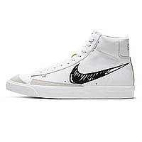 Nike | Blazer Nike Blazer Mid 77 Sketch 41 w sale