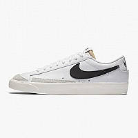 Nike | Blazer Nike Blazer White Black 41 w sale