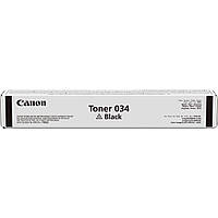 Тонер Canon 034 iRC1225 series (12000 стр) Black