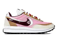 Nike Sacai Nike VaporWaffle Sport Fuschia X Sacai Pink w sale