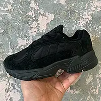 Маріуполь Adidas Yung 1 Black (M) w sale