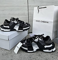 Dolce & Gabbana Space Grey Black w sale