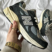 New Balance NB 990v3 MiUSA Teddy Santis Moonbeam 36 w sale