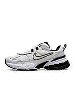 Мужские кроссовки Nike Runtekk White Black