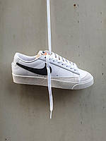 Nike Nike Blazer Low 77 Vintage White 36 w sale