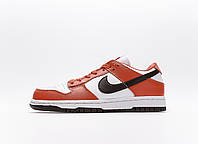 Nike Dunk Reverce Mesa Orange 36 w sale