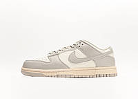 Nike Dunk Low Fog Grey w sale