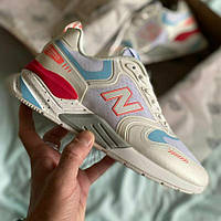 New Balance New Balance 1974 Beige Red 36 w sale