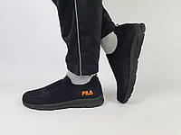 Інші бренди взуття Fila Mind Zero Black Orange w sale