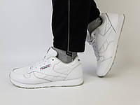 Інші бренди взуття Reebok Classic Leather White 38 w sale