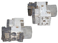 Блок ABS AUDI A-6 C-5 1997-2004 ( АУДИ А6 ) (0265220411, 8E0614111C, 0273004285)