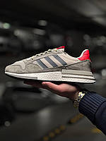 ADIDAS Adidas ZX 500 RM Grey Four 41 w sale