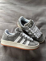 Adidas Adidas Campus 00s Grey / White 41 w sale