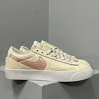 Nike | Blazer Blazer Low 77 Glitter Pink w sale