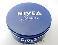 Крем универсальный увлажняющий для лица и тела Nivea Creme 250 мл