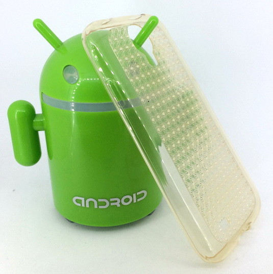 Чохол для Samsung Galaxy S4 i9500 накладка на бампер протиударний SHINE блиск