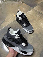 Nike Winter Nike Air Jordan 4 Black Winter 38 w sale