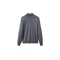 Джерси Mango jersey 100% lana merino gris, оригинал. Доставка от 14 дней