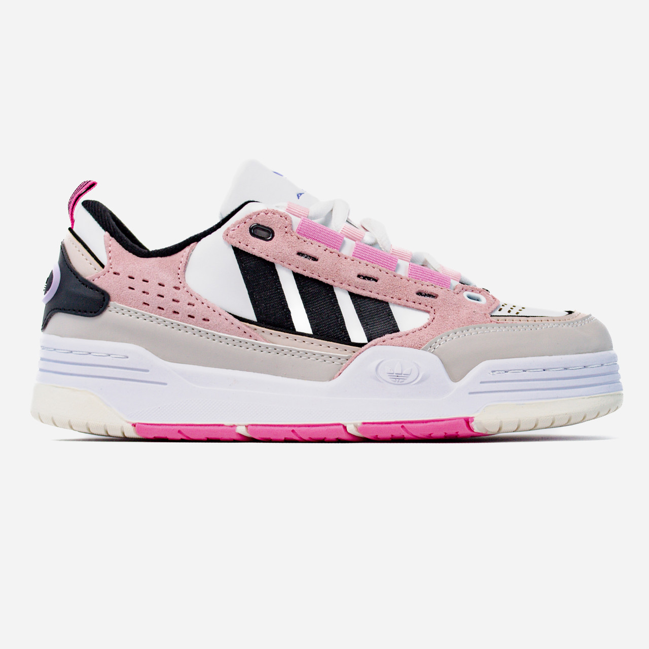 Adidas Adi 2000 Adidas Adi 2000 White Pink 39 w (ID#2096381853), цена ...