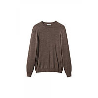 Джерсі Mango jersey lana merino lavable gris vison, оригінал. Доставка від 14 днів