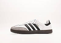 Adidas Gazelle/Samba Sam. OG White 39 w sale