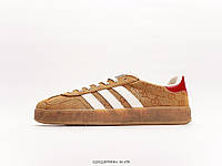 Adidas Gazelle/Samba Gazelle x G. Caramel w sale