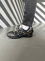 Asics Tiger GEL-1090 X Anderson Bell Black Silver 41 w sale