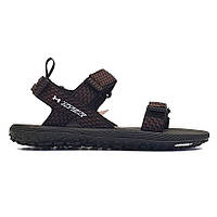 Sandals Under Armour Sandals Black 40 w sale