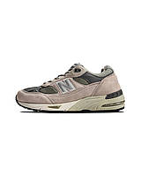 New Balance New Balance 991 Gray 41 w sale