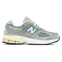 New Balance 2002R New Balance 2002R Gore-Tex Wheat 36 w sale