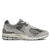 New Balance | 2002R NB 2002R Protection Pack Rain Cloud 38 w sale