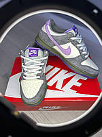 Nike SB Dunk SB Dunk Low x Otomo Katsuhiro Grey Purple 36 w