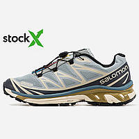 Salomon 1162 Salomon XT- 6 Soft Ground 40 w sale