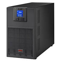 Источник бесперебойного питания APC Easy UPS SRV 3000 ВА, 230 В (SRV3KI)(5302193671754)