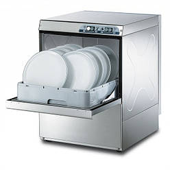 Посудомийна машина професійна COMPACK D5037T