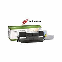 Картридж Static Control Kyocera TK-3130 25k (002-08-LTK3130) UM, код: 6762783