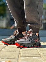 Under Armour Under armour Scorpion black/red 40 w sale